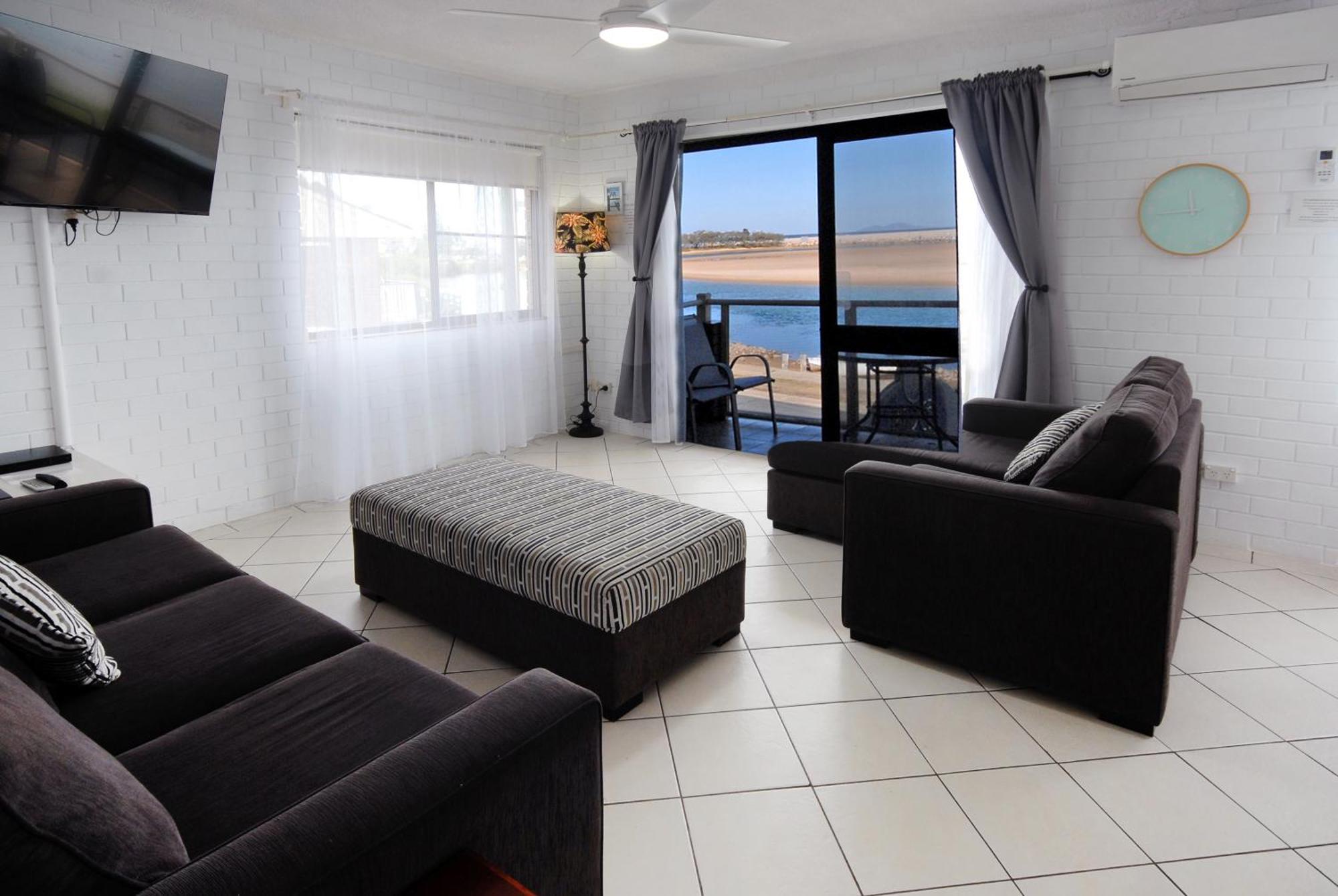 Marcel Towers Holiday Apartments Nambucca Heads Exterior foto