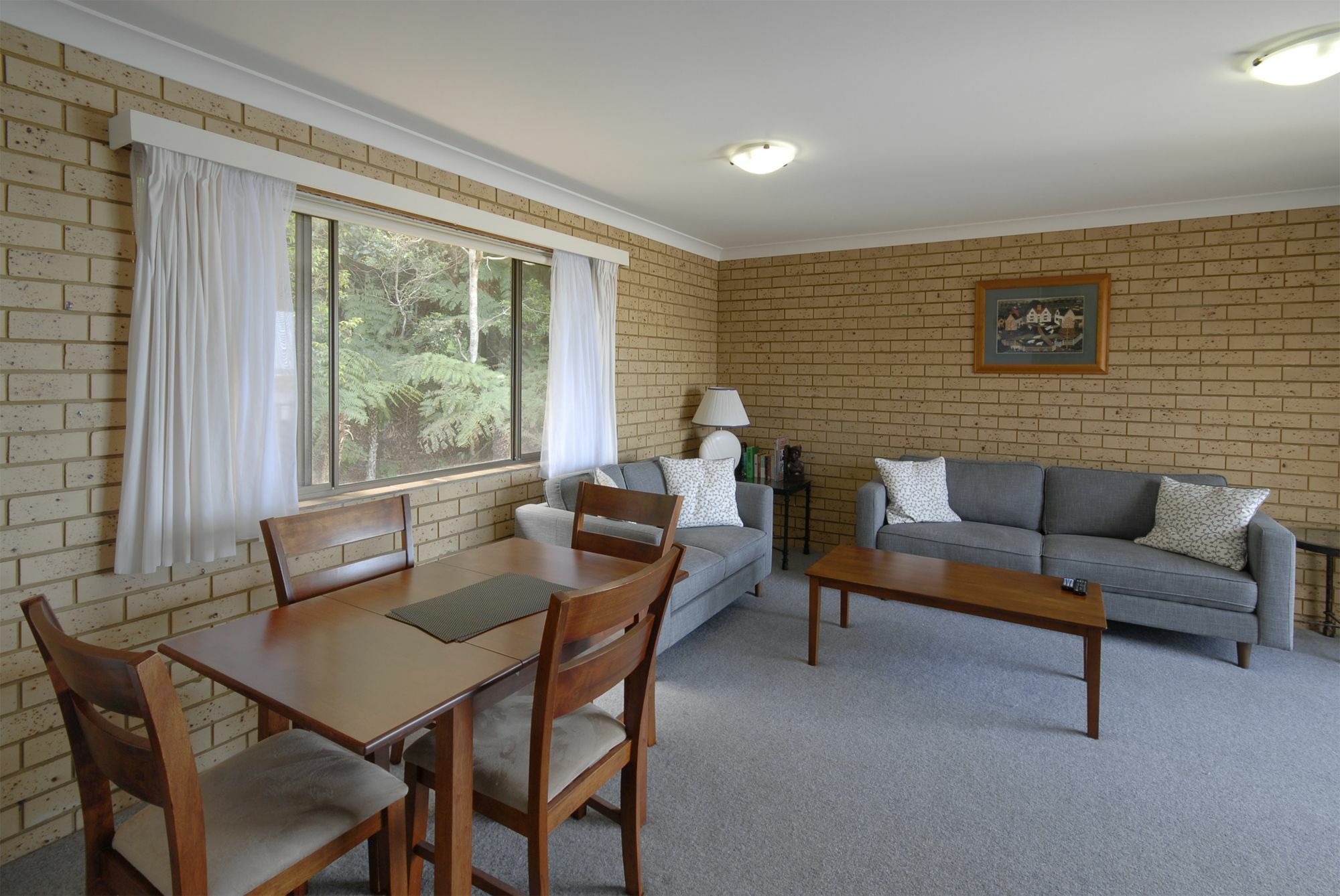 Marcel Towers Holiday Apartments Nambucca Heads Exterior foto