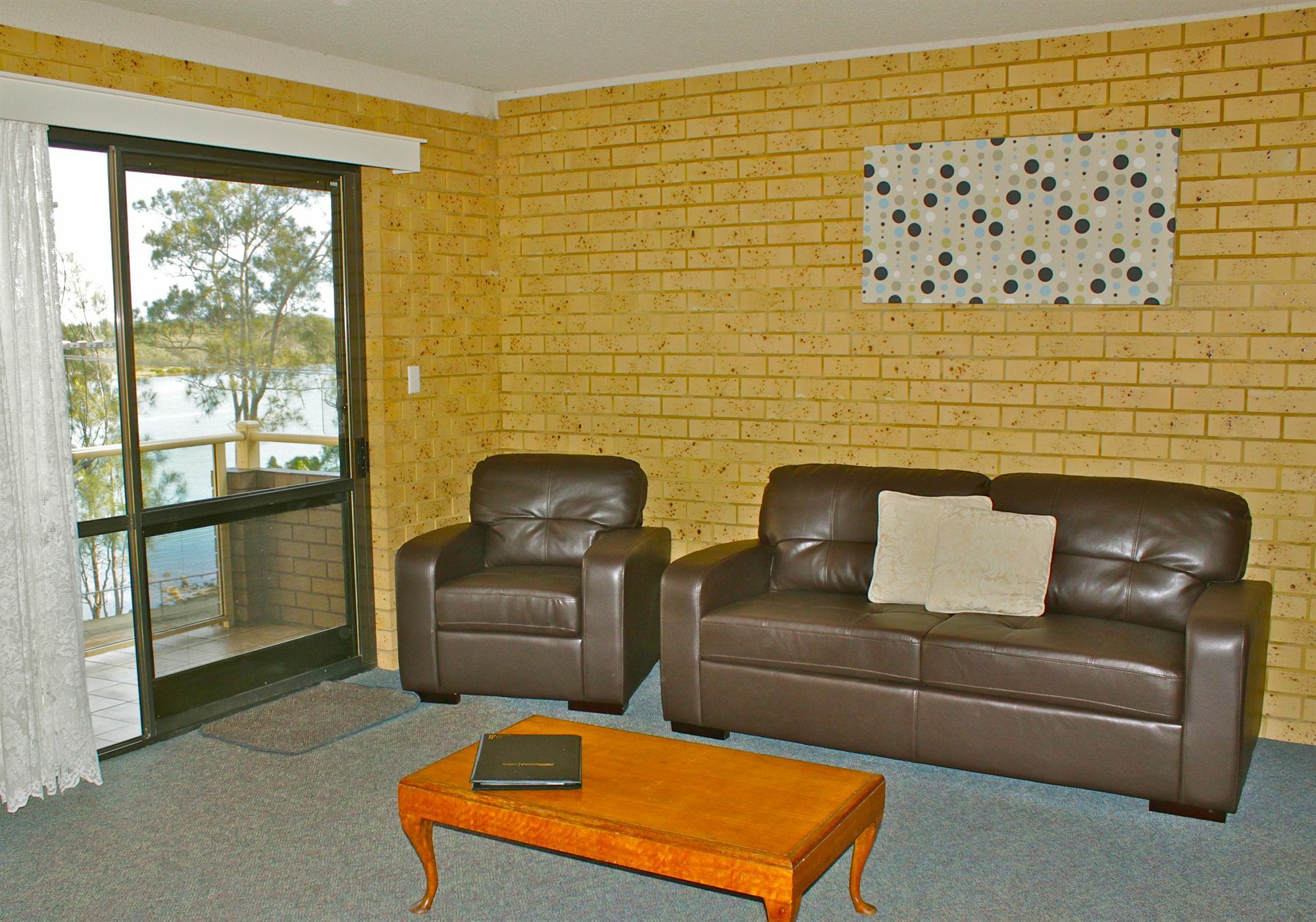 Marcel Towers Holiday Apartments Nambucca Heads Exterior foto